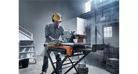 Husqvarna ТS 60 Плиткорез вид 