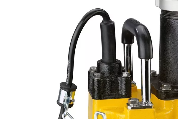 Погружной насос Wacker Neuson PS3 3703 с поплавком 191&nbsp;944 &#8381;