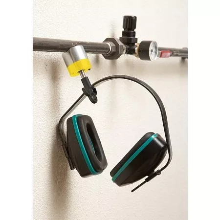 Крюк магнитный Magswitch Mag-Utility Hook 25 – анонс, характеристики, 