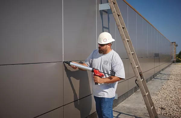 Детальное изображение : клеевой пистолет milwaukee m12 pcg/400a-0