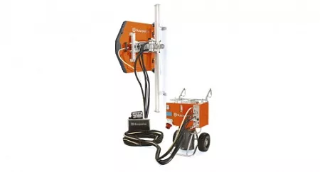 Husqvarna WS463D кожух 1000 Стенорезная машина новое в магазине tool-24.ru