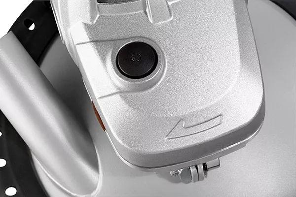 Детальное изображение : шлифмашина flex ld 24-6 180, kit e-jet