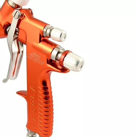 Краскопульт пневматический Sagola 4600 Xtreme AQUA 1,2XL: 57&nbsp;073.50 &#8381;
