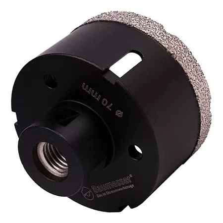Сверло DISTAR DDR-V D70 Keramik Pro – анонс, характеристики, 