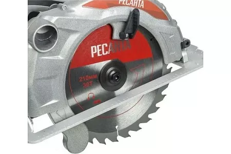 Акции и распродажа дисковая пила дп-210/2000 ресанта