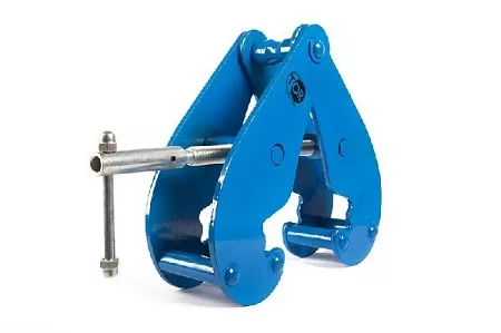 Акции в Инструмент-24 на захват балочный tor lj-q-1 (г/п 1 т)