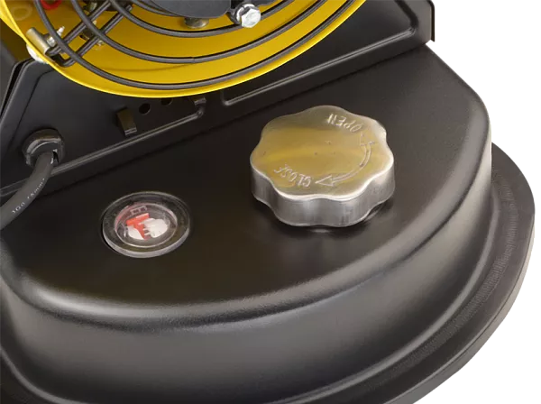 Дизельная тепловая пушка BALLU BHDP-10 – купить в , детальное изображение
Дизельная тепловая пушка BALLU BHDP-10 – купить в , подробное изображение