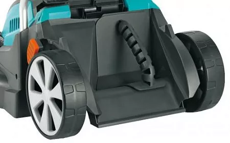Gardena Газонокосилка электрическая PowerMax 42 E; цена 37&nbsp;917 &#8381;