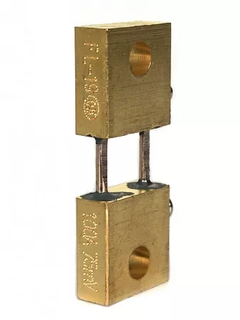 Делитель напряжения для NORDBERG WBS160 – анонс, характеристики, 