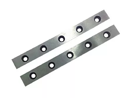 Комплект ножей VOLL для торцевателя V-Weld G315 – анонс, характеристики, 