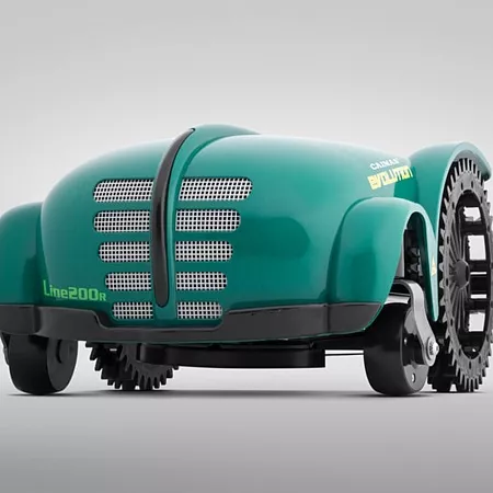 Caiman AMBROGIO L200 EVOLUTION Газонокосилка-робот; цена 