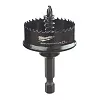 Кольцевая пила 25 mm Milwaukee Shockwave – купить в , подробное изображение 
