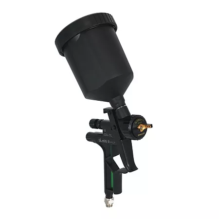 Краскопульт пневматический Auarita ITALKO GLOSS X1 HVLP 1,3 мм: 12&nbsp;980 &#8381;