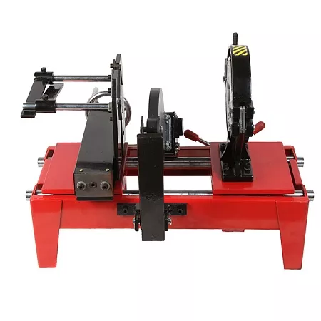 Аппарат для раструбной сварки V-Weld R160 – анонс, характеристики, 