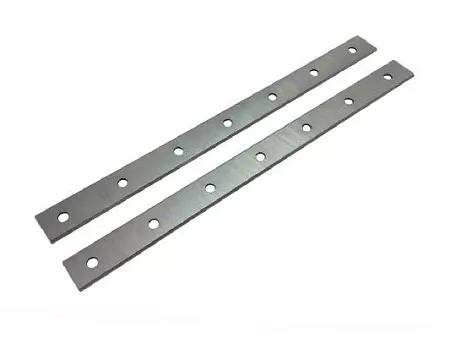 Комплект ножей VOLL для торцевателя V-Weld G500 – анонс, характеристики, 