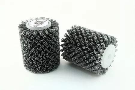 Щетка GermaFlex Р60 D100 для щеточных машин Makita – анонс, характеристики, 