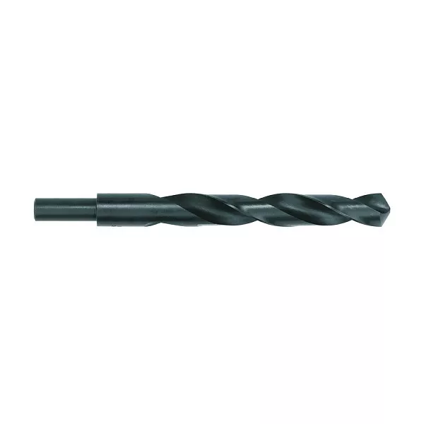 Milwaukee 16.0x178 Сверло по металлу HSS-R удлиненные - DIN338 – купить в , подробное изображение 
