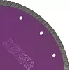 Алмазный диск MESSER G/M турбо для гранита D125 : детальное описание и быстрый заказ