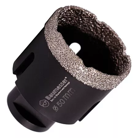 Сверло DISTAR DDR-V D50 Keramik Pro – анонс, характеристики, 