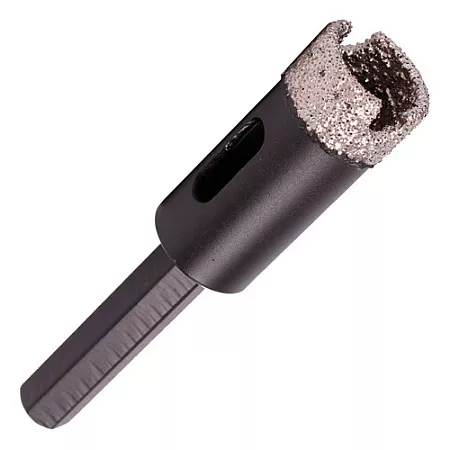 Сверло DISTAR DDR-V D18 S10 Keramik Pro – анонс, характеристики, 