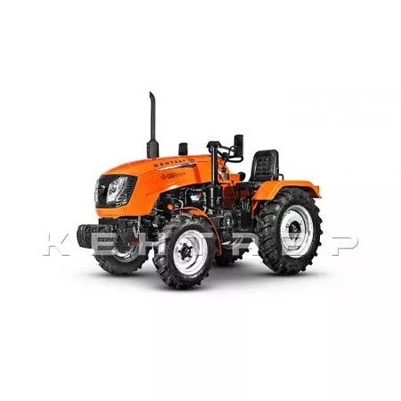 Минитрактор Кентавр 244 PRO; цена 712&nbsp;000 &#8381;