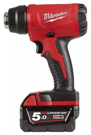 Акции и распродажа фен milwaukee m18 bhg-502c