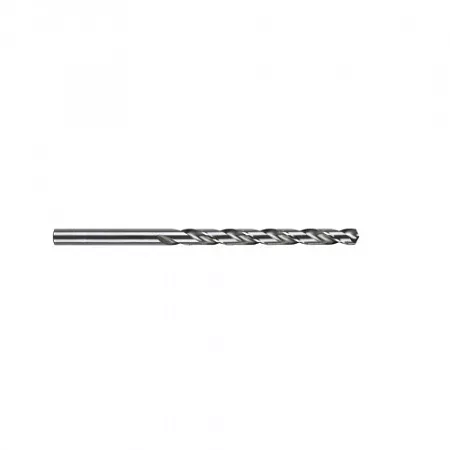 Сверло по металлу Milwaukee 5.50 x 139 - 10шт – анонс, характеристики, 