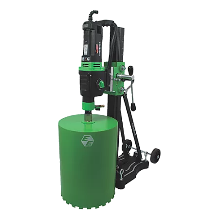 Установка алмазного бурения Eibenstock DBE 352 новое в магазине tool-24.ru