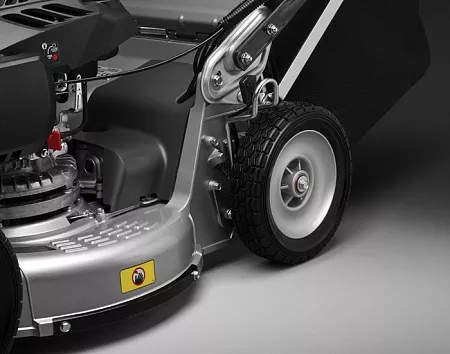 Газонокосилка бензиновая Caiman LM5361SXA-PRO; цена 231&nbsp;000 &#8381;