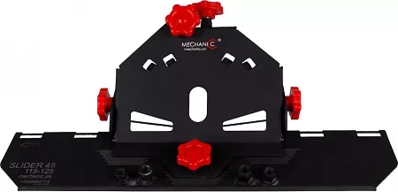 Акции и распродажа насадка на ушм mechanic slider 45 2.0
