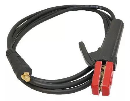 Электрододержатель FUBAG 2DX25 16мм – анонс, характеристики, 