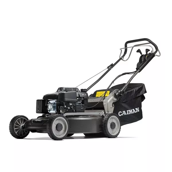 Газонокосилка бензиновая Caiman FERRO 52CV: Газонокосилки бензиновые Товар УТ-00004434 0