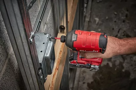 Акции и распродажа винтоверт milwaukee m18 fqid-502xfuel