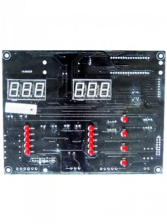 Плата вычислительная NORDBERG PZ-000-010800-0 (X000340) – анонс, характеристики, 