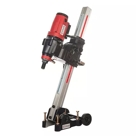 DIAM CSA-355 Алмазная установка новое в магазине tool-24.ru
