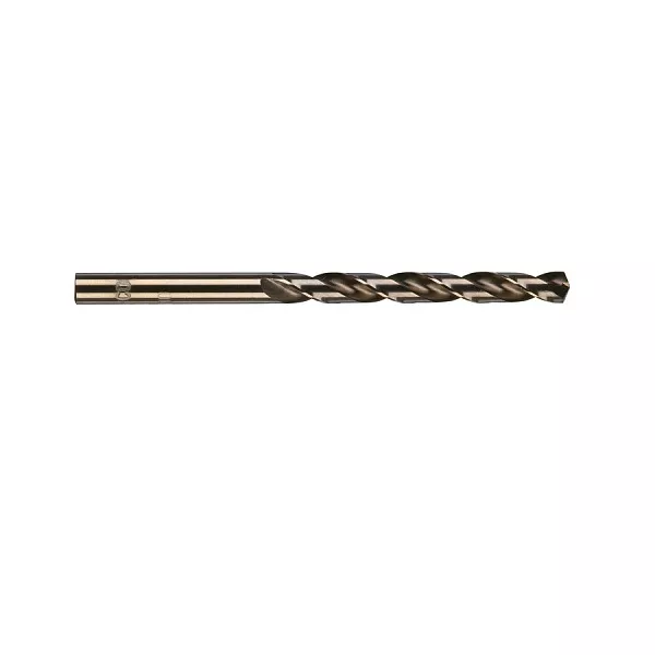 Milwaukee 13.0 x 151 - 5 шт Сверло по металлу HSS-G с кобальтом - DIN338 – купить в , подробное изображение 
