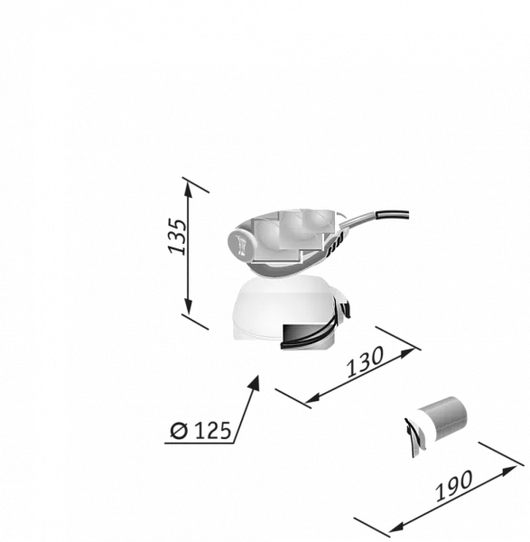 Детальное изображение : шлифмашина flex xs 713 230/cee
