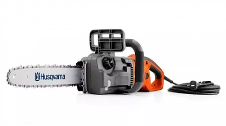 Husqvarna 420EL Электрическая цепная пила; цена 42&nbsp;005 &#8381;