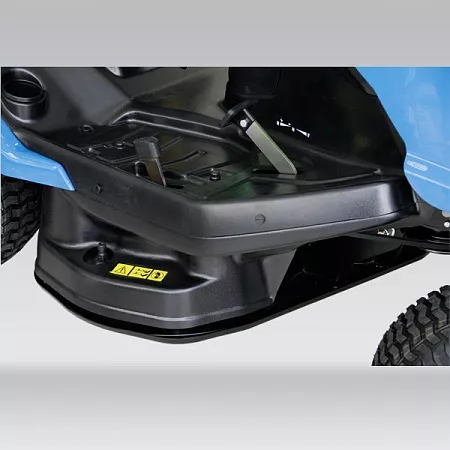 MasterYard CR1838 Газонокосильная машина; цена 