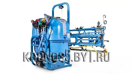 Опрыскиватель D-POL ОПН-400; цена 91&nbsp;725 &#8381;