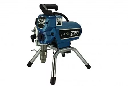 Окрасочный аппарат Zitrek Z390: 999&nbsp;999 &#8381;