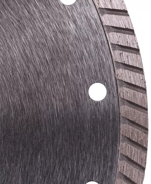 Алмазный диск Baumesser Universal Turbo 1A1R D115 : детальное описание и быстрый заказ