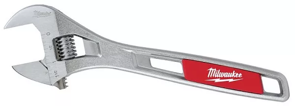 Разводной ключ Milwaukee 250мм : 3&nbsp;210 &#8381; 