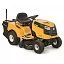 Газонокосилка бензиномоторная самоходная с сиденьем "Cub Cadet" LT2 NR92: 13I271DE603 по цене Газонокосилка бензиномоторная самоходная с сиденьем "Cub Cadet" LT2 NR92: Райдеры - косилки с сиденьем Товар УТ000041309 0