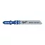 Полотна для лобзика Milwaukee 55 x 2 mm T 118 B - 5шт Стандартные – купить в , подробное изображение 
