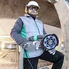 Алмазная фреза DISTAR DGS-W Raptor D150 – купить в , подробное изображение 
