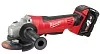 Детальное изображение : milwaukee hd18ag-125-402с ушм