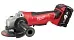Детальное изображение : milwaukee hd18ag-125-402с ушм