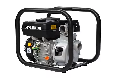 Акции и скидки в магазине мотопомпа hyundai hy 50