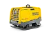 Виброплита дизельная Wacker Neuson DPU80r 1&amp;nbsp;918&amp;nbsp;159 &amp;#8381;